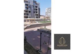 شقة - 3 غرف نوم - 2 حمامات for للبيع in عمارات الاندلس - حى الاندلس - مدينة القاهرة الجديدة - القاهرة
