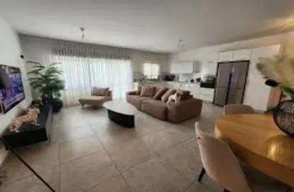 Apartment - 2 Bedrooms - 2 Bathrooms for sale in Six West - Beverly Hills - Sheikh Zayed Compounds - Sheikh Zayed City - Giza