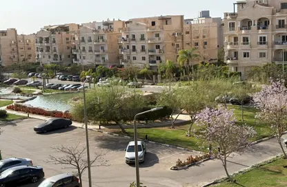 شقة - 3 غرف نوم - 2 حمامات للبيع في 6 ويست - بيفرلي هيلز - كمبوندات الشيخ زايد - الشيخ زايد - الجيزة