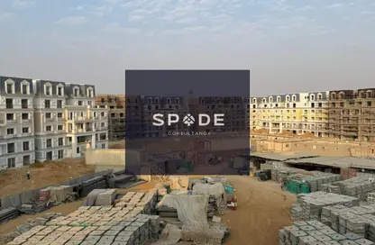 أي فيلا - 3 غرف نوم - 3 حمامات للبيع في ماونتن فيو 1.1 - كمبوندات التجمع الخامس - التجمع الخامس - مدينة القاهرة الجديدة - القاهرة