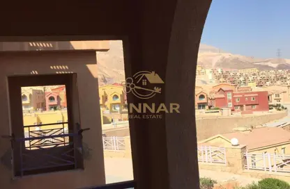 فيلا - 5 غرف نوم - 4 حمامات للبيع في بورتو السخنة - العين السخنة - السويس