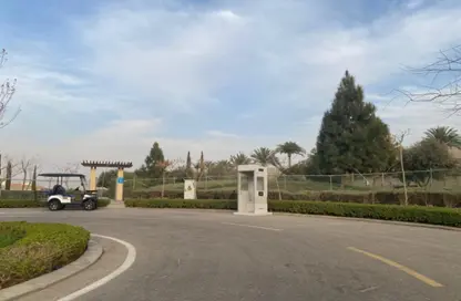 Apartment - 2 Bedrooms - 2 Bathrooms for sale in Golf Side - Uptown Cairo - Mokattam - Cairo