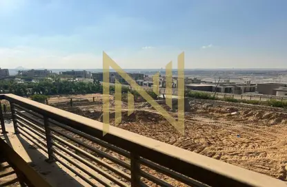 منزل مزدوج - 3 غرف نوم - 3 حمامات للبيع في نيو جيزة - طريق مصر اسكندرية الصحراوي - مدينة 6 أكتوبر - الجيزة منزل مزدوج - 3 غرف نوم - 3 حمامات للبيع في نيو جيزة - طريق مصر اسكندرية الصحراوي - مدينة 6 أكتوبر - الجيزة