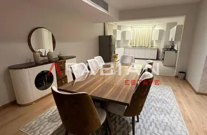Apartment - 3 Bedrooms - 3 Bathrooms for sale in Stone Residence - 5th Settlement Compounds - The 5th Settlement - New Cairo City - Cairo