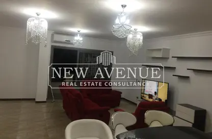 Apartment - 2 Bedrooms - 1 Bathroom for sale in Shalya Taj City - Taj City - 5th Settlement Compounds - The 5th Settlement - New Cairo City - Cairo