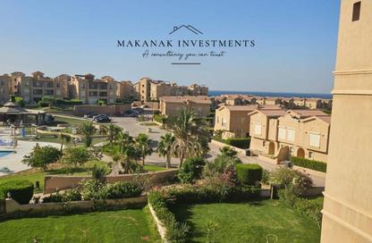 Penthouse - 3 Bedrooms - 2 Bathrooms for sale in Piacera - Al Ain Al Sokhna - Suez