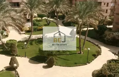 Apartment - 2 Bedrooms - 2 Bathrooms for rent in Rehab City Forth Phase - Al Rehab - New Cairo City - Cairo