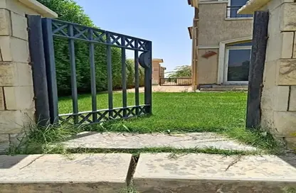 دوبلكس - 4 غرف نوم - 2 حمامات للبيع في ستون بارك - كمبوندات التجمع الخامس - التجمع الخامس - مدينة القاهرة الجديدة - القاهرة