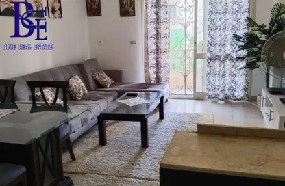 Apartment - 2 Bedrooms - 1 Bathroom for rent in Al Mostakbal - 12th District - Sheikh Zayed City - Giza
