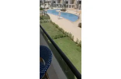 شاليه - غرفة نوم - 1 حمام للايجار في أزهى - العين السخنة - السويس