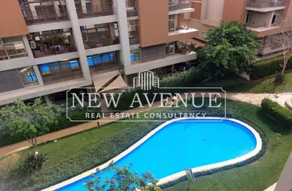 Duplex - 4 Bedrooms - 3 Bathrooms for sale in Granda - 5th District - Shorouk City - Cairo