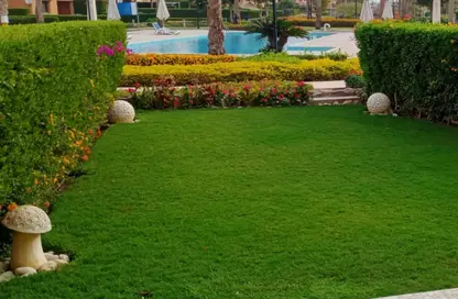 Chalet - 3 Bedrooms - 2 Bathrooms for sale in Mountain View Al Sokhna 2 - Mountain view - Al Ain Al Sokhna - Suez