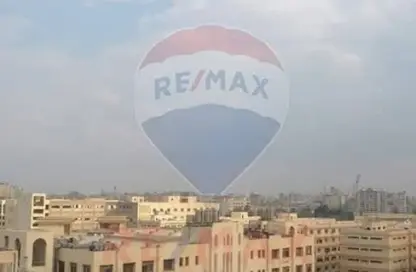 Apartment - 3 Bedrooms - 2 Bathrooms for sale in Al Gamaa District - Al Mansoura - Al Daqahlya
