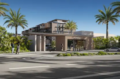 Penthouse - 4 Bedrooms - 4 Bathrooms for sale in Village West - Sheikh Zayed Compounds - Sheikh Zayed City - Giza