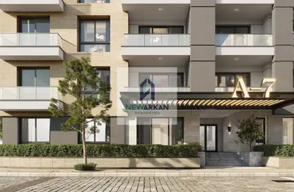 شقة - 3 غرف نوم - 2 حمامات للبيع في شارع النزهة - الحي الخامس عشر - الشيخ زايد - الجيزة شقة - 3 غرف نوم - 2 حمامات للبيع في شارع النزهة - الحي الخامس عشر - الشيخ زايد - الجيزة