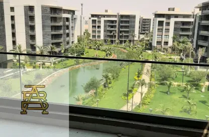 Apartment - 2 Bedrooms - 2 Bathrooms for sale in Privado - Madinaty - Cairo