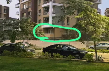 Apartment - 3 Bedrooms - 2 Bathrooms for sale in Jannat October - 6 October Compounds - 6 October City - Giza