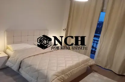 Apartment - 2 Bedrooms - 3 Bathrooms for rent in Mivida - 5th Settlement Compounds - The 5th Settlement - New Cairo City - Cairo
