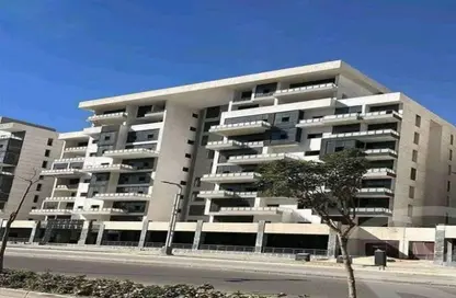 Apartment - 3 Bedrooms - 3 Bathrooms for sale in Jade Park - New Capital Compounds - New Capital City - Cairo