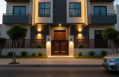 Apartment - 3 Bedrooms - 3 Bathrooms for sale in Dar Misr - 16th District - Sheikh Zayed City - Giza