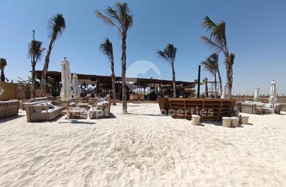 Villa - 4 Bedrooms - 4 Bathrooms for sale in Caesar Island - Ras Al Hekma - North Coast