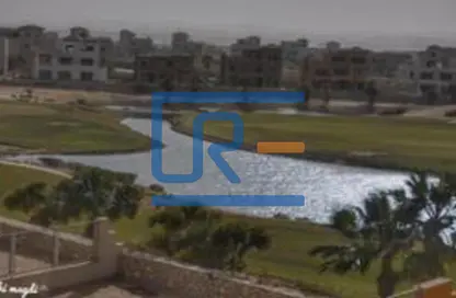 شقة - 2 غرف نوم - 2 حمامات للايجار في جولف فيوز - طريق مصر اسكندرية الصحراوي - مدينة 6 أكتوبر - الجيزة