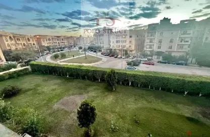 (بنتهاوس  (روف - 4 غرف نوم - 4 حمامات للبيع في الحي الثامن - الشيخ زايد - الجيزة
