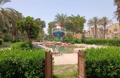 فيلا - 6 غرف نوم - 5 حمامات للبيع في ستيلا دى ماري 1 - ستيلا دى ماري - العين السخنة - السويس