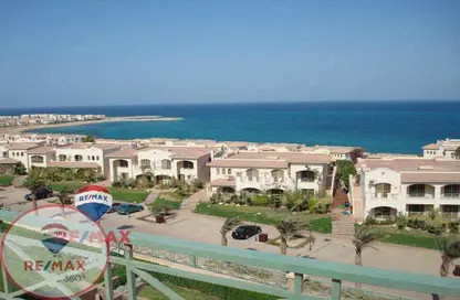 شاليه - 3 غرف نوم - 2 حمامات للبيع في لافيستا 1 - لافيستا - العين السخنة - السويس