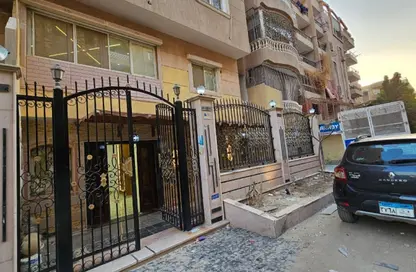شقة - 3 غرف نوم - 2 حمامات للبيع في البوابة الرابعة - مينا - حدائق الاهرام - الجيزة