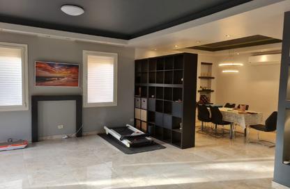 Villa - 4 Bedrooms - 4 Bathrooms for sale in Mivida - 5th Settlement Compounds - The 5th Settlement - New Cairo City - Cairo