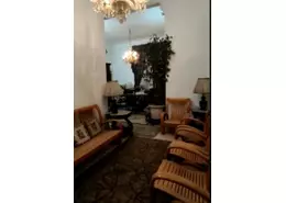 Apartment - 2 Bedrooms - 2 Bathrooms for sale in Downtown - Cairo