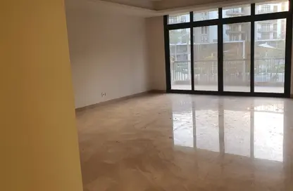 Apartment - 3 Bedrooms - 4 Bathrooms for rent in Cairo Festival City - North Investors Area - New Cairo City - Cairo