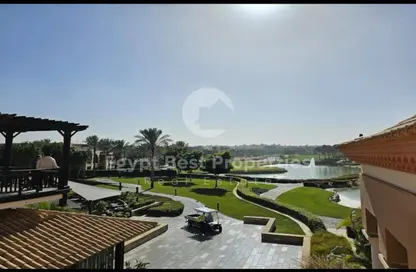 Villa - 6 Bedrooms - 6 Bathrooms for sale in Katameya Dunes - El Katameya Compounds - El Katameya - New Cairo City - Cairo