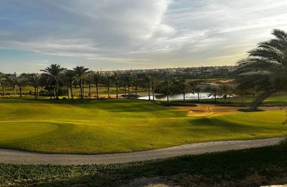Villa - 6 Bedrooms - 7 Bathrooms for sale in Katameya Dunes - El Katameya Compounds - El Katameya - New Cairo City - Cairo