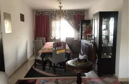 Apartment - 3 Bedrooms - 1 Bathroom for sale in Madinaty - Cairo