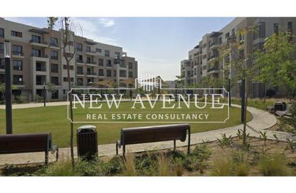 Apartment - 2 Bedrooms - 3 Bathrooms for sale in District 5 - 5th Settlement Compounds - The 5th Settlement - New Cairo City - Cairo