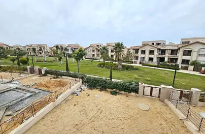 فيلا - 3 غرف نوم - 3 حمامات للبيع في پريڤادو - مدينتي - القاهرة فيلا - 3 غرف نوم - 3 حمامات للبيع في پريڤادو - مدينتي - القاهرة