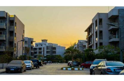 Apartment - 3 Bedrooms - 3 Bathrooms for sale in Zayed Dunes - 6th District - Sheikh Zayed City - Giza