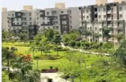 Apartment - 3 Bedrooms - 2 Bathrooms for sale in Madinaty - Cairo