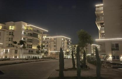 Apartment - 3 Bedrooms - 3 Bathrooms for sale in Mountain View iCity - 5th Settlement Compounds - The 5th Settlement - New Cairo City - Cairo