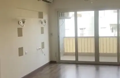 Apartment - 3 Bedrooms - 2 Bathrooms for rent in The Address - 12th District - Sheikh Zayed City - Giza