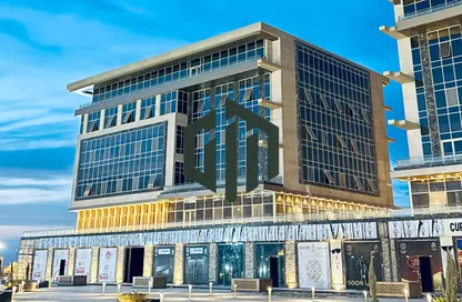 Whole Building - Studio - 7+ Bathrooms for rent in Youssef Al Sebaey St. - Rehab City First Phase - Al Rehab - New Cairo City - Cairo