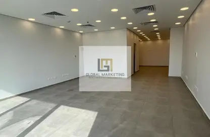 Office Space - Studio - 1 Bathroom for rent in Agora Commercial Complex - 5th Settlement Compounds - The 5th Settlement - New Cairo City - Cairo