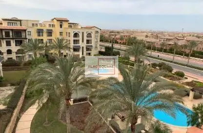 شاليه - 4 غرف نوم - 3 حمامات للايجار في مراسي - سيدي عبد الرحمن - الساحل الشمالي