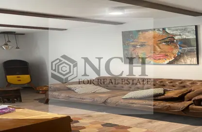 Apartment - 2 Bedrooms - 2 Bathrooms for rent in Hyde Park - New Cairo City - Cairo