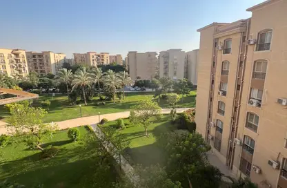 شقة - 3 غرف نوم - 3 حمامات للايجار في امتداد الرحاب - الرحاب - مدينة القاهرة الجديدة - القاهرة