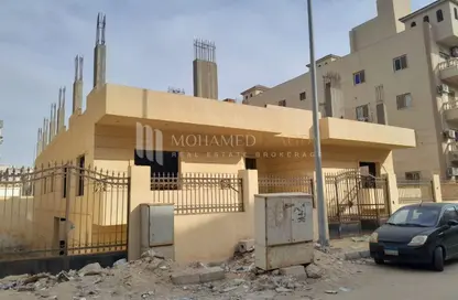 شقة - 3 غرف نوم - 3 حمامات للبيع في شارع المهندس احمد كمال حمدي - الحي السادس عشر - الشيخ زايد - الجيزة