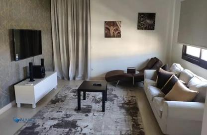 Apartment - 2 Bedrooms - 2 Bathrooms for rent in Mivida - 5th Settlement Compounds - The 5th Settlement - New Cairo City - Cairo
