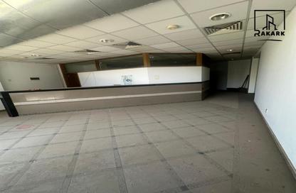 Office Space - Studio - 6 Bathrooms for rent in Abbas Al Akkad St. - 1st Zone - Nasr City - Cairo